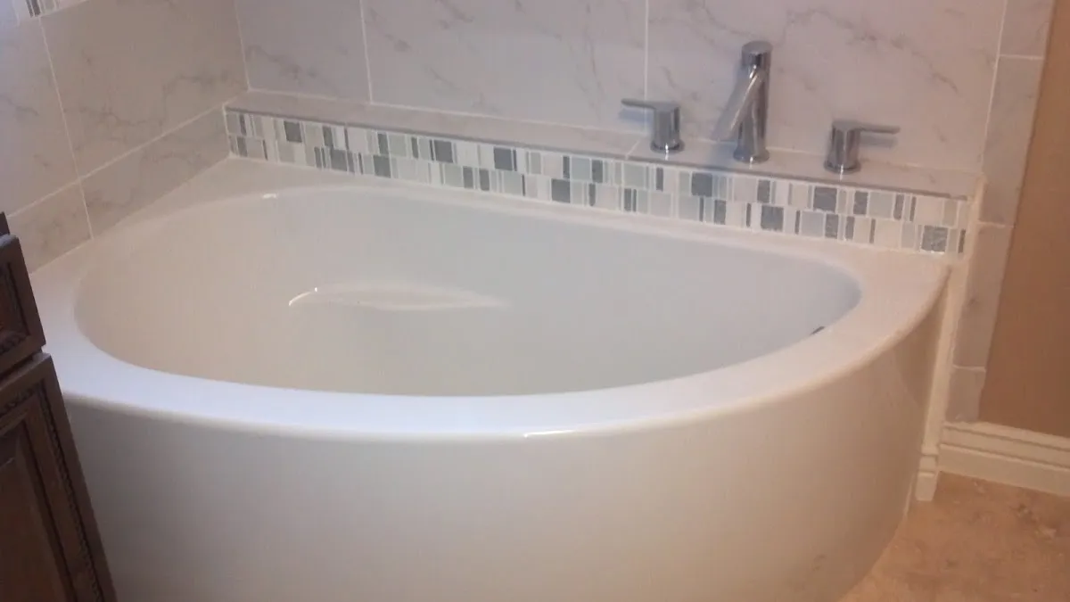 Water Line Replacement in Woodstock, GA